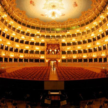 Bighouse Lejlighed Venedig Eksteriør billede